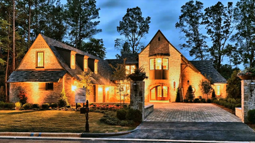 Something for Everyone in Auburn AL