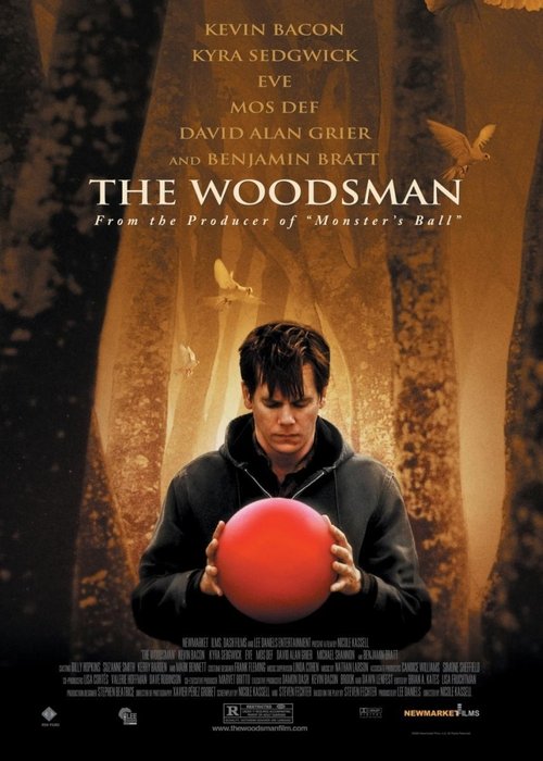 The Woodsman 2004 The Woodsman 2004
