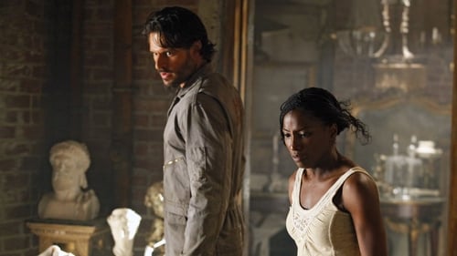 True Blood : 3×7