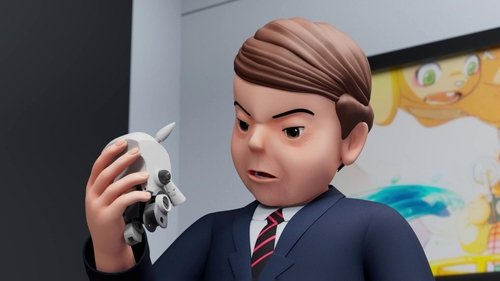 Image de l'épisode 19