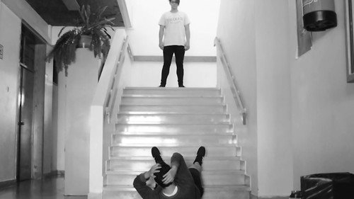 Brother still