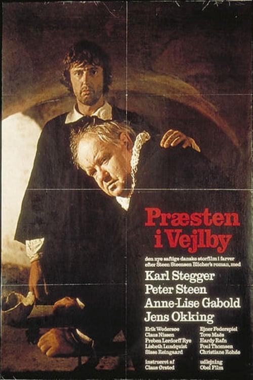 Præsten i Vejlby (1972)