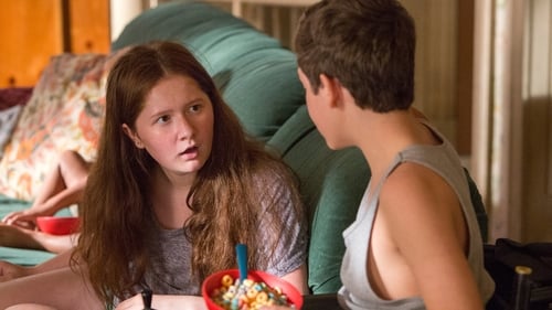 Shameless (US): 5×2