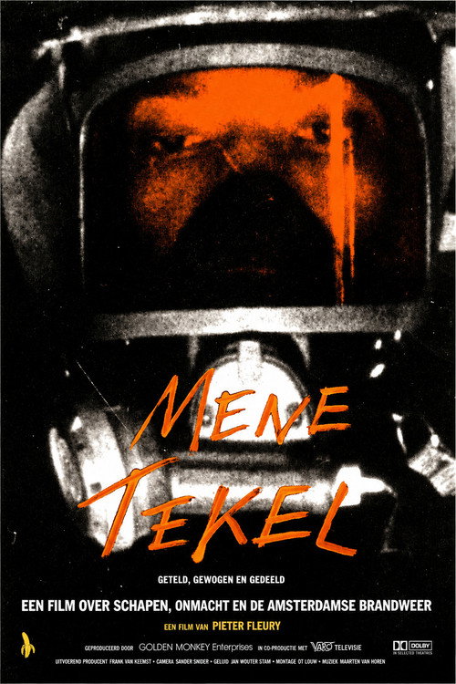 Mene Tekel