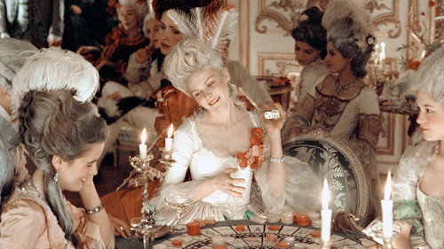 Marie-Antoinette - Still