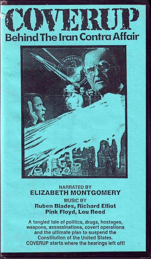Coverup: Behind the Iran Contra Affair 1988
