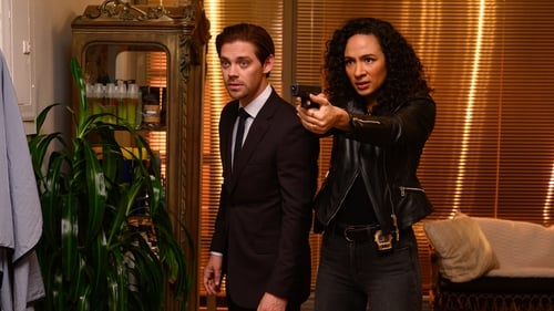 Prodigal Son: 1×5