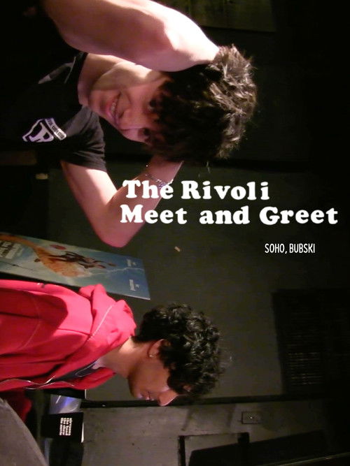 The Rivoli Meet & Greet