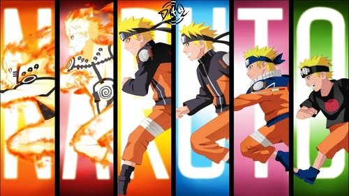 Naruto Shippūden