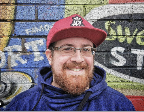 Antonio Alaminos-Fernández