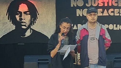 KEIN FREUND - KEIN HELFER: Lorenz & die Einzelfälle Bild 4
