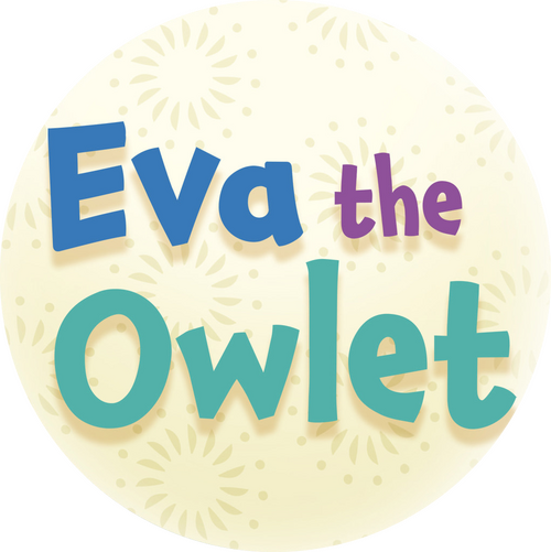Eva the Owlet