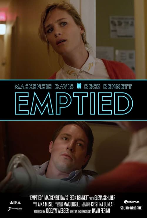 Emptied (2014)