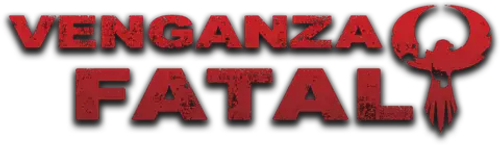 Vingança Fatal - Logo 1