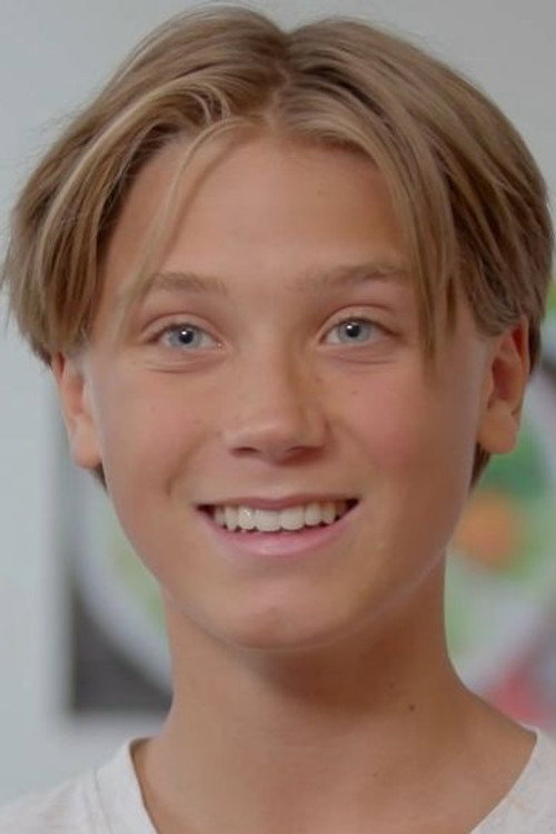 Isak Macody Falck photo 3