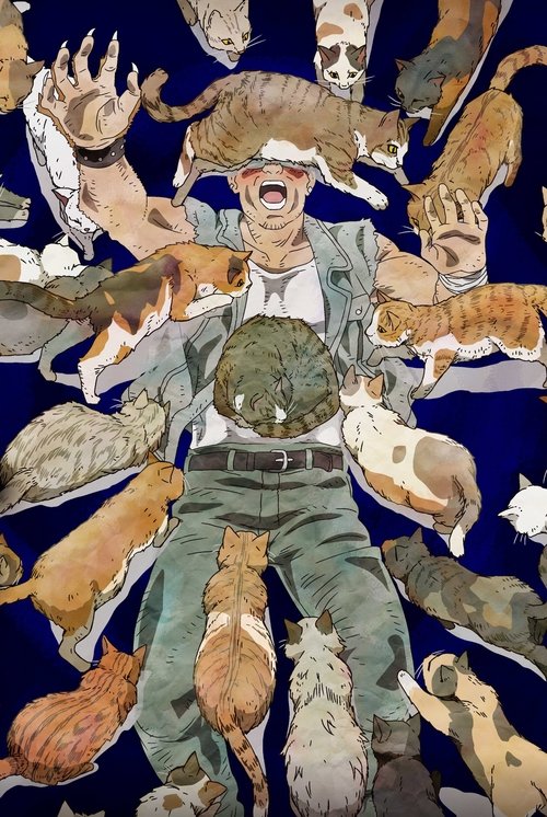 Nyaight of the Living Cat