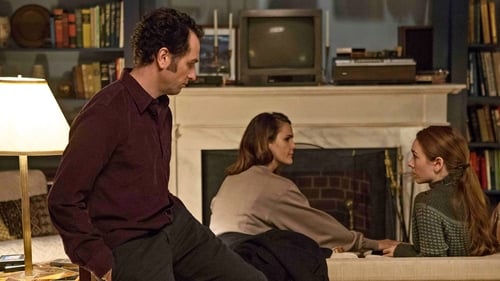 The Americans: 5×3
