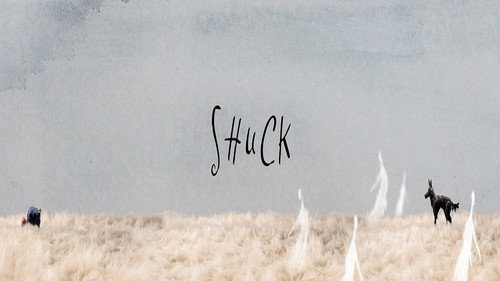 Shuck Backdrop Blur