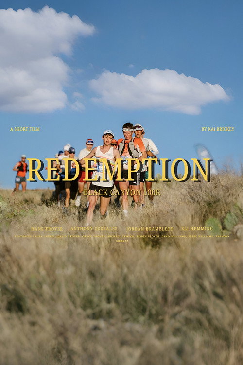 REDEMPTION