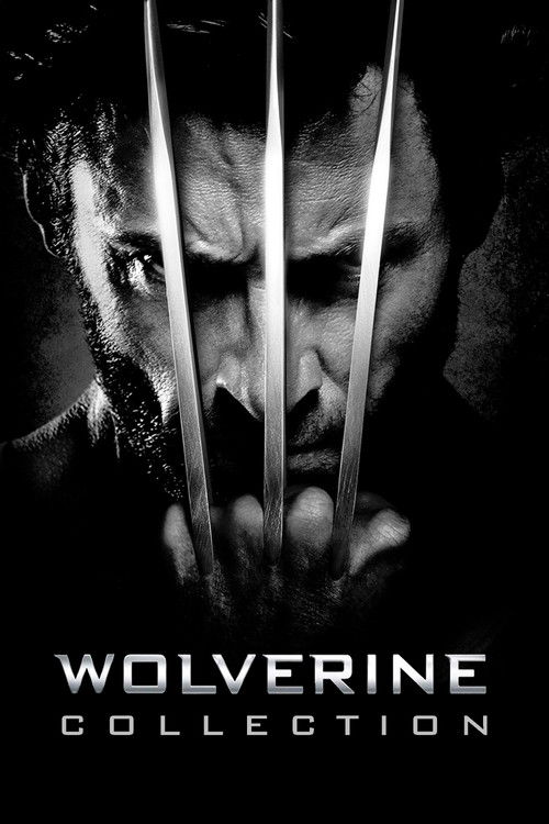 Wolverine - Saga
