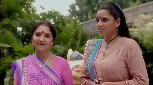 A Surprise For The Thakkars