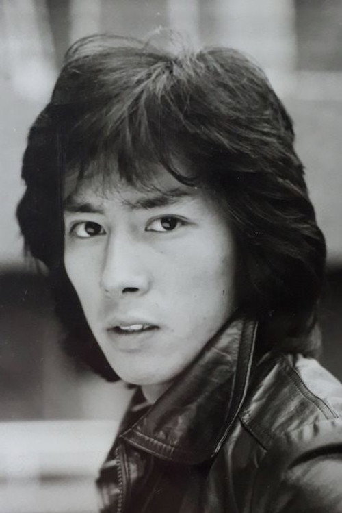 Hiroyuki Sanada