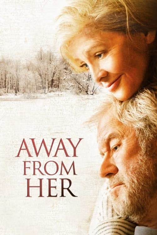 Away from Her (2007)