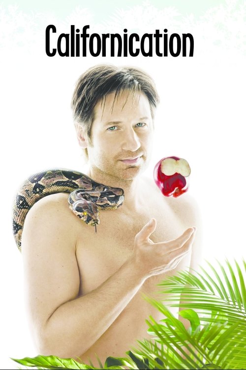 Californication: Temporada 1 online