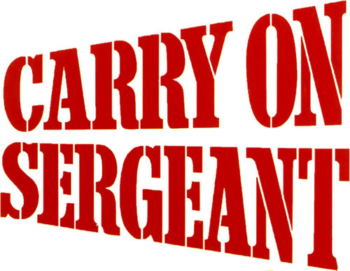 Carry On Sergeant