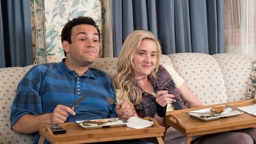 Os Goldbergs: 6×2