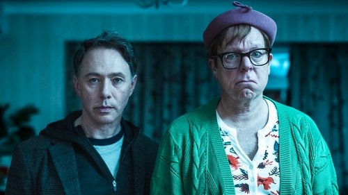 Inside No. 9, S08E02 - (2023)