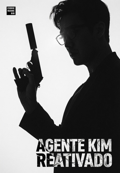 Agente Kim Reativado