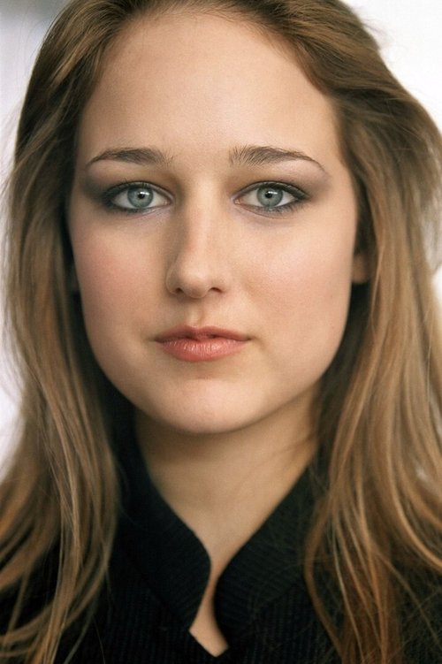 Kép: Leelee Sobieski színész profilképe