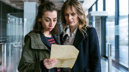 Escena del episodio 26 de la temporada 51 de la serie Tatort