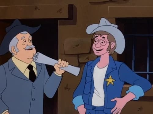 Scooby-Doo and Scrappy-Doo, S04E17 - (1982)