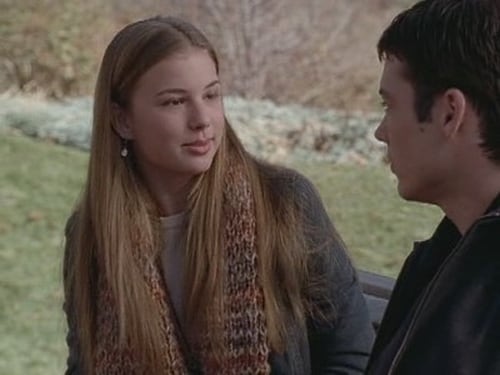 Poster della serie Everwood