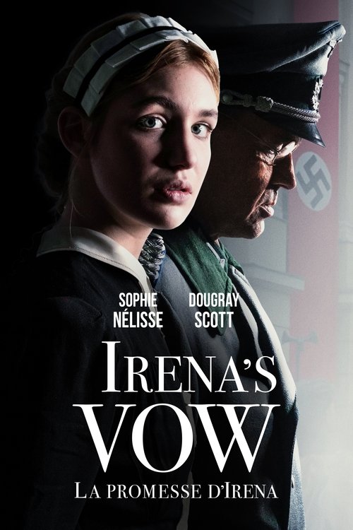 Poster image du film Irena's Vow Irena's Vow
