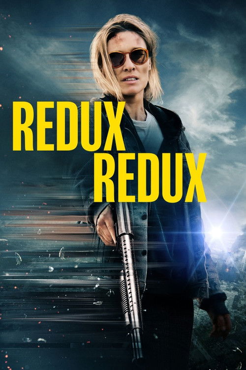 Redux Redux poster