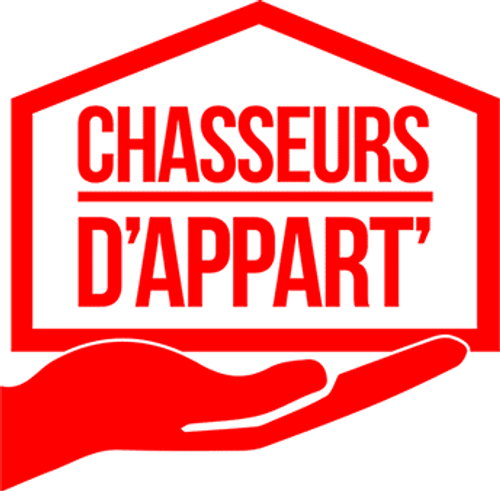Chasseurs d'appart'