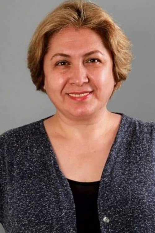 Aysun Tekeli profile photo