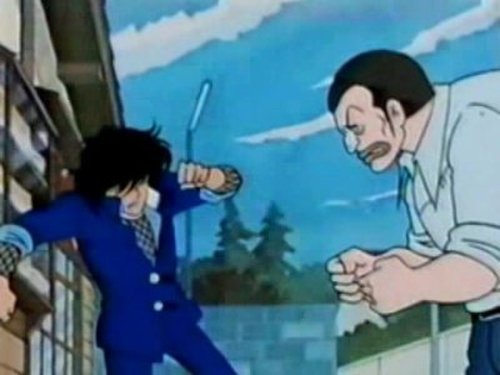 Image de l'épisode 3