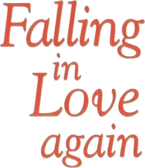 Falling in Love Again