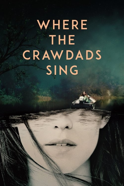 Where the Crawdads Sing poster