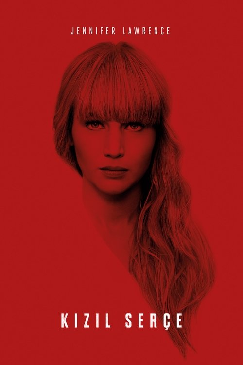 Red Sparrow (2018)