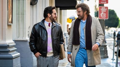 O psiquiatra ao lado: 1×1