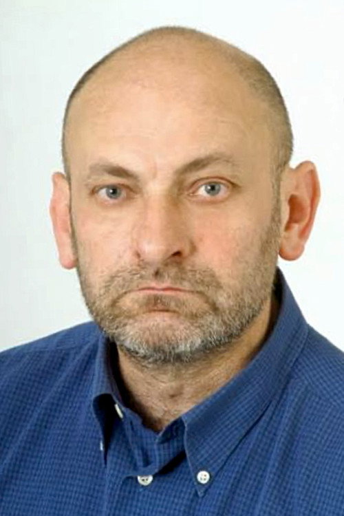 Gyuricza István