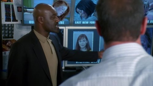 Poster della serie Law & Order: Special Victims Unit