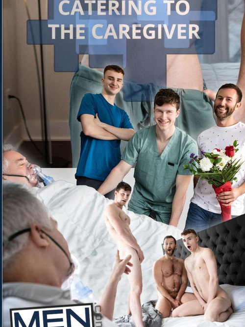 Catering To The Caregiver