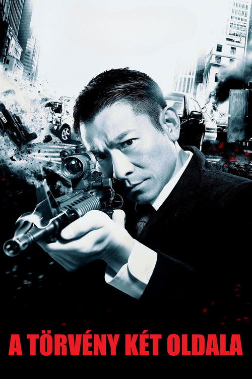 A törvény két oldala