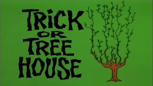 Poster della serie Dexter's Laboratory